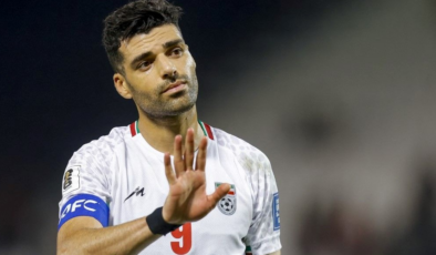 İranlı futbolcu Türkiye’ye geliyor (24 Haziran 2025 transfer haberleri)