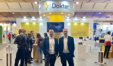 Doktar, küresel büyüme için 7,5 milyon euro yatırım aldı