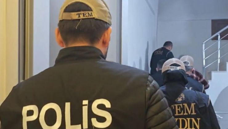 FETÖ soruşturmasında gözaltı kararları!