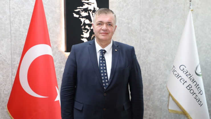 Gaziantep’in eşsiz lezzeti artık tüm dünyada tescilli