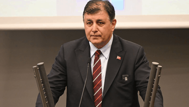 Bakanlıktan İzmir Büyükşehir Belediyesi'ne 9,3 milyon TL ceza