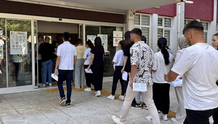 ÖSYM sınav görevli ücretleri yattı mı, ne zaman yatıyor?