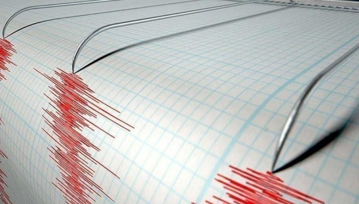 Son depremler 25 Haziran 2025… Yeni deprem oldu mu? Az önce deprem mi oldu?