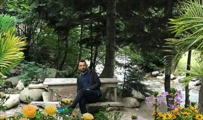 Kene bu kez çobanı hayattan kopardı!