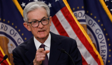 Morgan Stanley tahminlerini açıkladı: Fed faizi indirecek mi?