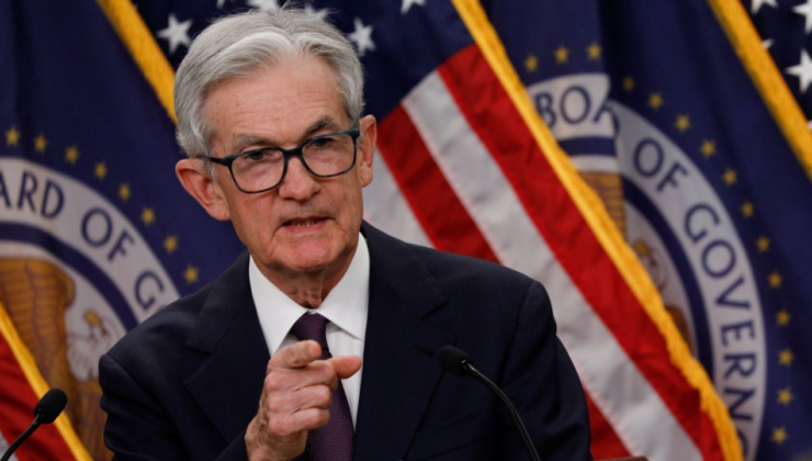 Morgan Stanley tahminlerini açıkladı: Fed faizi indirecek mi?