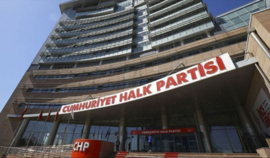 10 siyasi partiye mali denetim! Dikkat çeken 'CHP' detayı