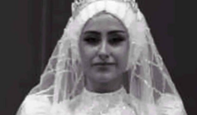Yaren 8 aylık hamile ve 17 yaşındaydı