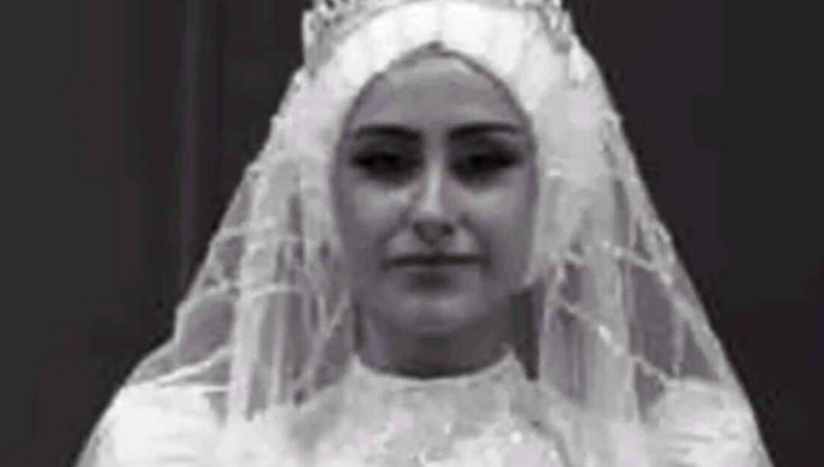 Yaren 8 aylık hamile ve 17 yaşındaydı