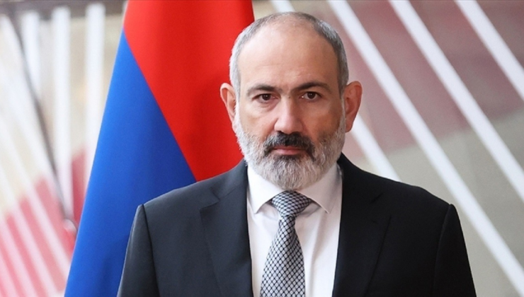Paşinyan açıkladı: Darbe girişimini engelledik
