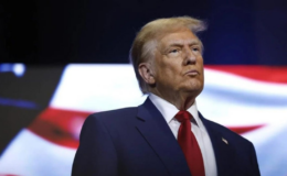 Trump’tan CNN ve NY Times’a sert tepki