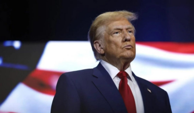Trump’tan CNN ve NY Times’a sert tepki