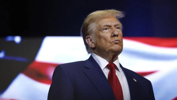 Trump’tan CNN ve NY Times’a sert tepki