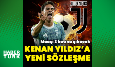 Kenan Yıldız'a dev teklif!