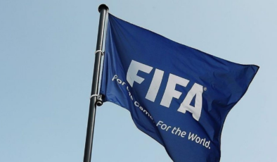 FIFA ve UEFA İsrail'e yaptırım taleplerini görmezden geliyor