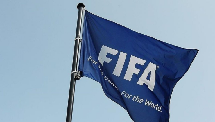 FIFA ve UEFA İsrail'e yaptırım taleplerini görmezden geliyor