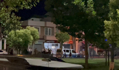 Filmleri aratmayacak aksiyon Sakarya'da! Önce direndi, ikna edemeyince intihara kalkıştı