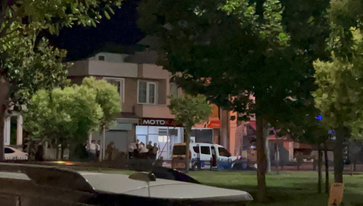 Filmleri aratmayacak aksiyon Sakarya'da! Önce direndi, ikna edemeyince intihara kalkıştı