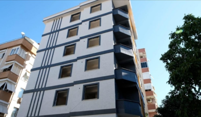 Kentsel Dönüşüm Başkanlığı 643 konut ve 232 iş yerini satışa sunacak