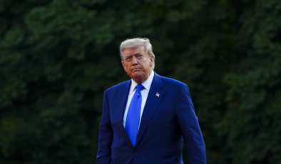 Trump: Ateşkes çok iyi gidiyor