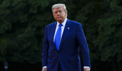 Trump'tan CNN ve New York Times'a tepki