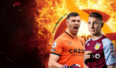 Kaleye Martinez, sol beke Digne!