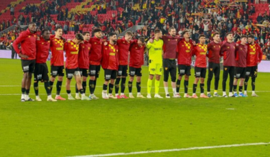 Göztepe, 3 transferde sona geldi!
