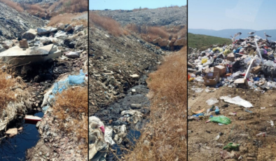 İzmir Büyükşehir'e 9.3 milyon TL ceza
