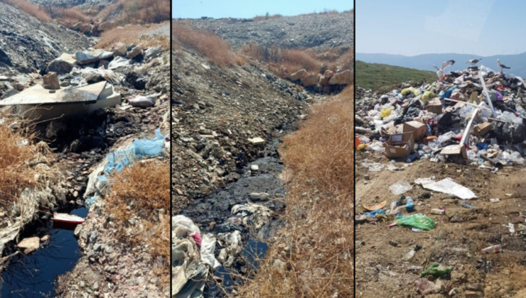 İzmir Büyükşehir'e 9.3 milyon TL ceza