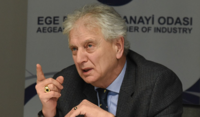 Yorgancılar: 'Zeytin yasası' gözden geçirilmeli