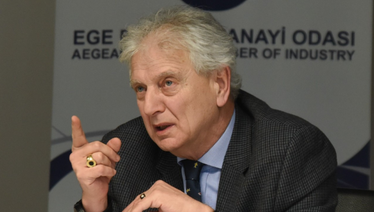 Yorgancılar: 'Zeytin yasası' gözden geçirilmeli