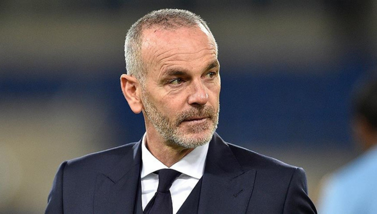 Al-Nassr’da Stefano Pioli dönemi sona erdi