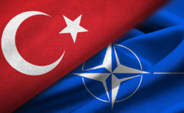 NATO zirve bildirisi yayımlandı: 2026 NATO Zirvesi Türkiye'de yapılacak