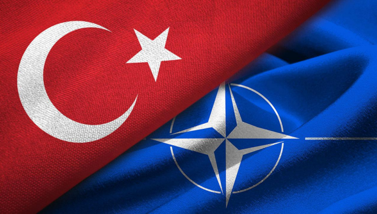 NATO zirve bildirisi yayımlandı: 2026 NATO Zirvesi Türkiye'de yapılacak