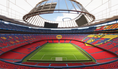 Barcelona evine geri dönüyor! 2 yıl aradan sonra…