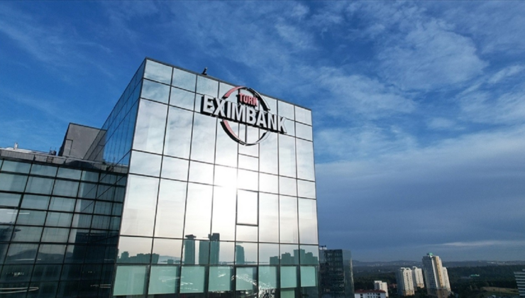 Türk Eximbank kira tartışmasına açıklık getirdi: 'Gerçeği yansıtmıyor'