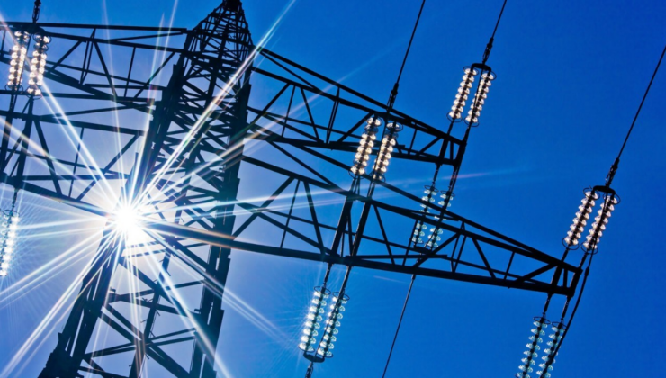 AB ülkelerinden sanayide indirimli elektrik hazırlığı