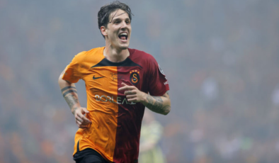 Zaniolo'ya sürpriz teklif!