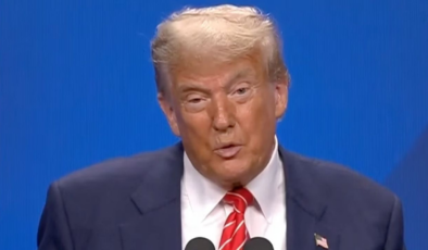 Trump: İran yeniden silah üretimine başlarsa savaş yeniden başlar