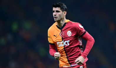 Morata için ayrılık iddiası!