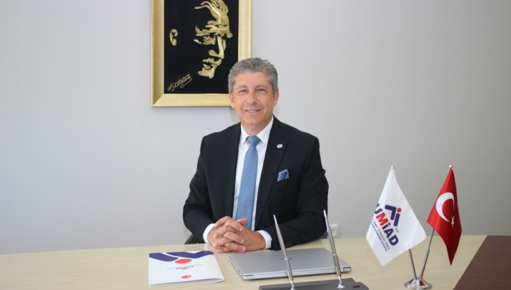 BUMİAD’dan zeytinlik uyarısı: 'Mali kayıplara sebep olacak'