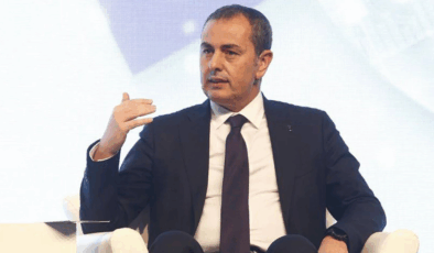 İş Bankası Genel Müdürü Aran: Temmuz ayında 350 baz puan faiz indirimi bekliyorum