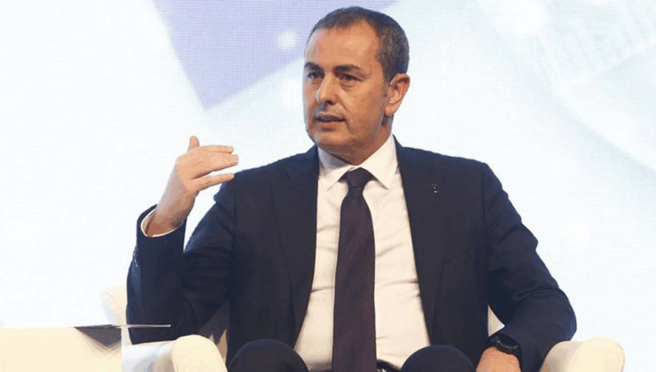 İş Bankası Genel Müdürü Aran: Temmuz ayında 350 baz puan faiz indirimi bekliyorum