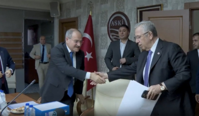 Mansur Yavaş büyük tehlikeye dikkat çekti, talimatı verdi: Seneye de olmazsa ne yapacağız?