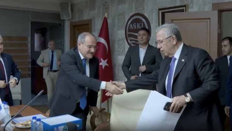Mansur Yavaş büyük tehlikeye dikkat çekti, talimatı verdi: Seneye de olmazsa ne yapacağız?