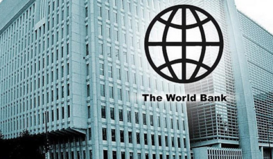 Dünya Bankası'ndan, Suriye'ye 146 milyon dolarlık hibe