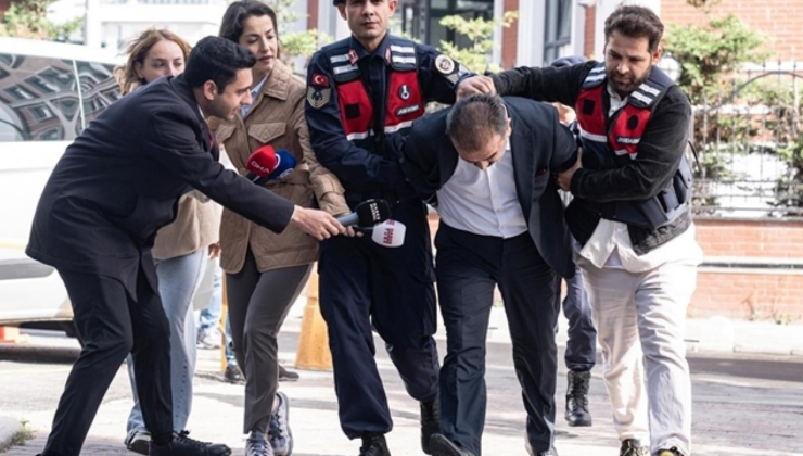 Yenidoğan Çetesi davası savcısını tehdit edenlere istenen cezalar belli oldu