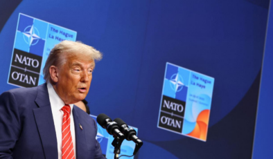 Trump: İran'la önümüzdeki hafta konuşacağım