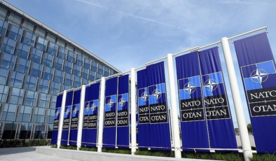 2026 NATO Zirvesi Türkiye'de yapılacak