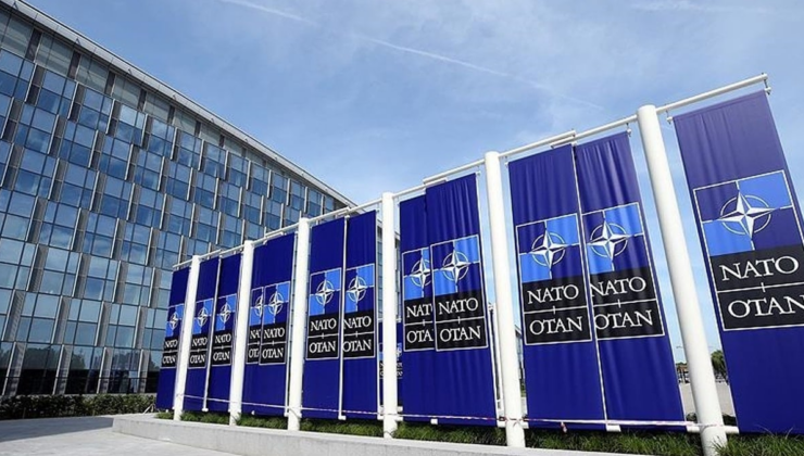 2026 NATO Zirvesi Türkiye'de yapılacak